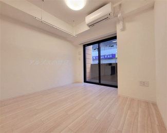 【寝室】 | グリシーナ横浜桜木町