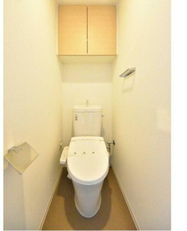 【トイレ】 | グリシーナ横浜桜木町