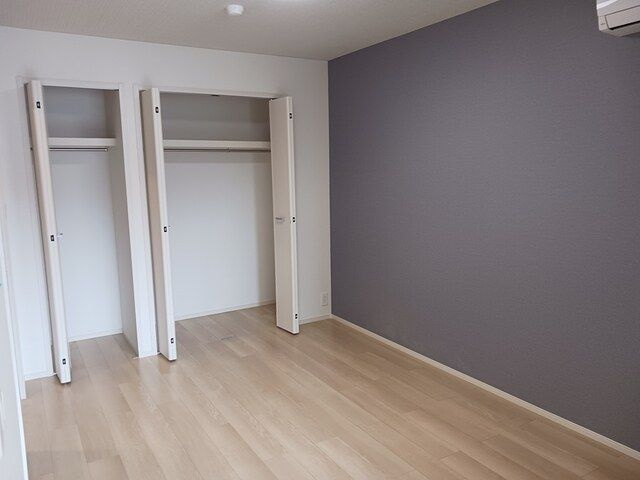 アウル吉祥寺南の寝室