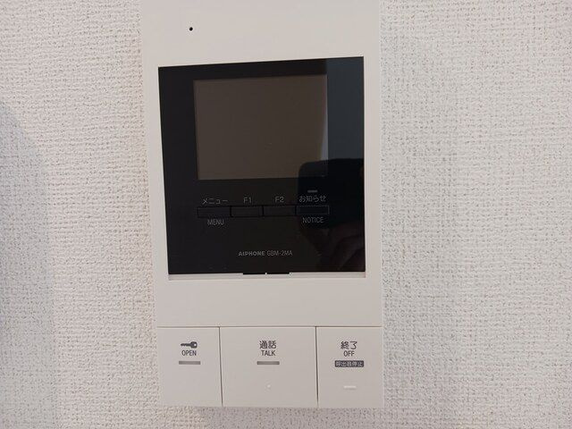 アウル吉祥寺南の設備