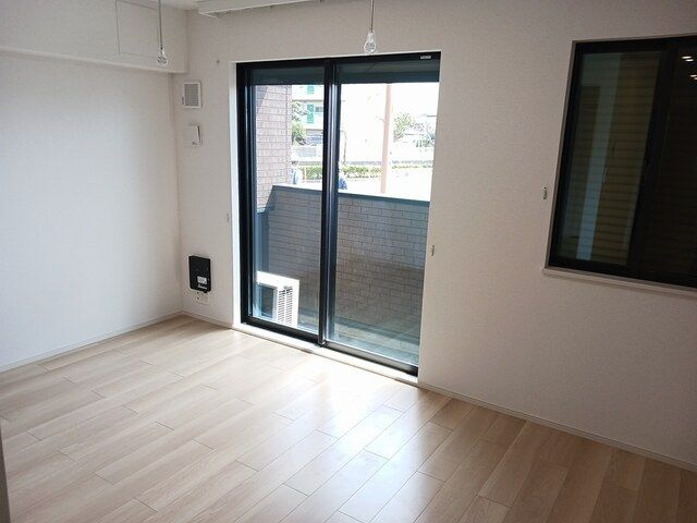 アウル吉祥寺南の居間・リビング