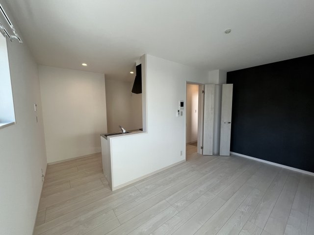 メゾンクレール南福岡駅前の居間・リビング