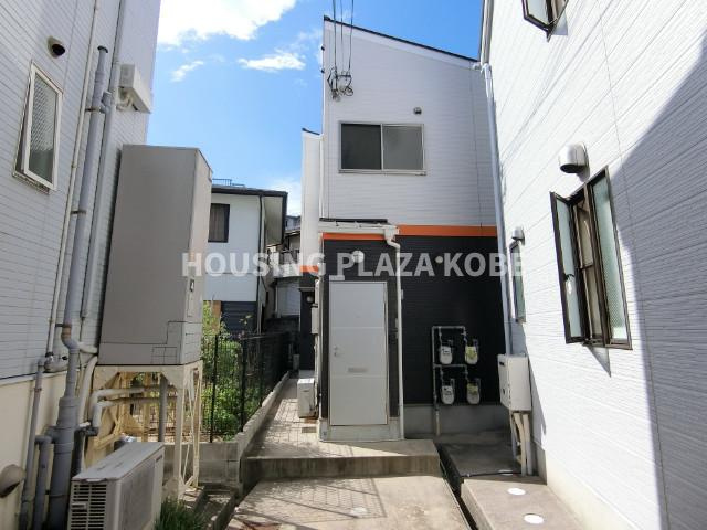 マウンテンハウスⅠ