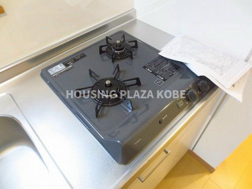 ワコーレヴィアーノ須磨関守町２丁目　須磨駅の賃貸情報のキッチン