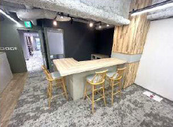 ＴＷＧ日本橋イーストⅡ　5階の内装