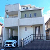 川口市戸塚鋏町２丁目　中古戸建の画像