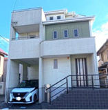 川口市戸塚鋏町２丁目　中古戸建の画像