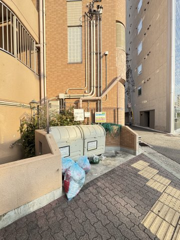 エステムコート神戸・三宮山手センティールのその他共用部分