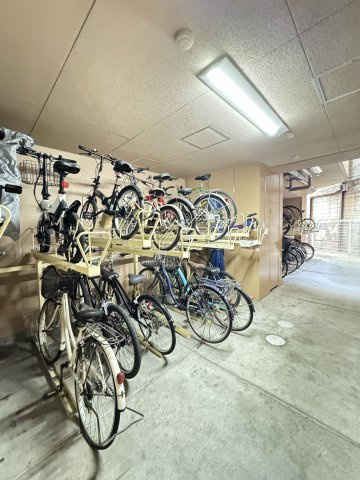 エステムコート神戸・三宮山手センティールのその他共用部分