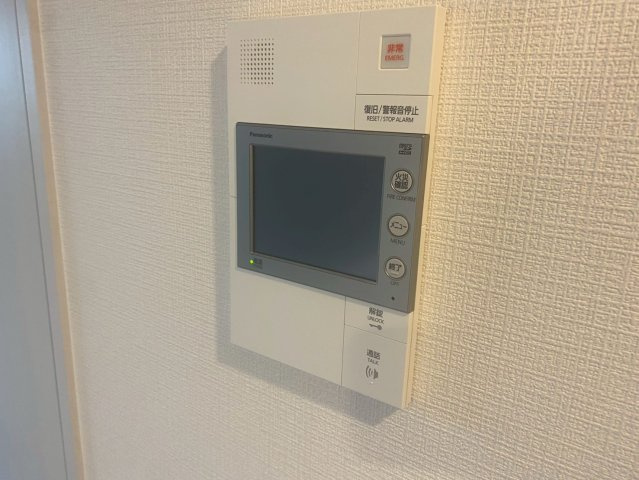 エスリード志賀本通ザ・フロント|名古屋市の賃貸ならMy賃貸のセキュリティ|エスリード志賀本通ザ・フロント