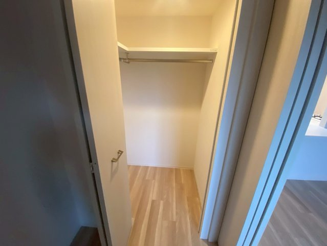 エスリード志賀本通ザ・フロント|名古屋市の賃貸ならMy賃貸の収納|エスリード志賀本通ザ・フロント