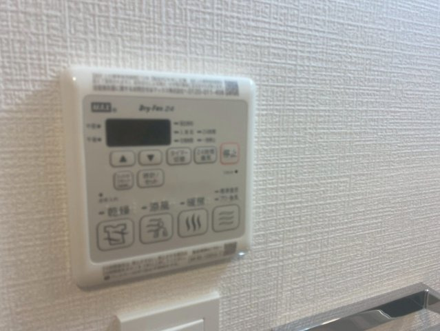エスリード志賀本通ザ・フロント|名古屋市の賃貸ならMy賃貸の設備|エスリード志賀本通ザ・フロント