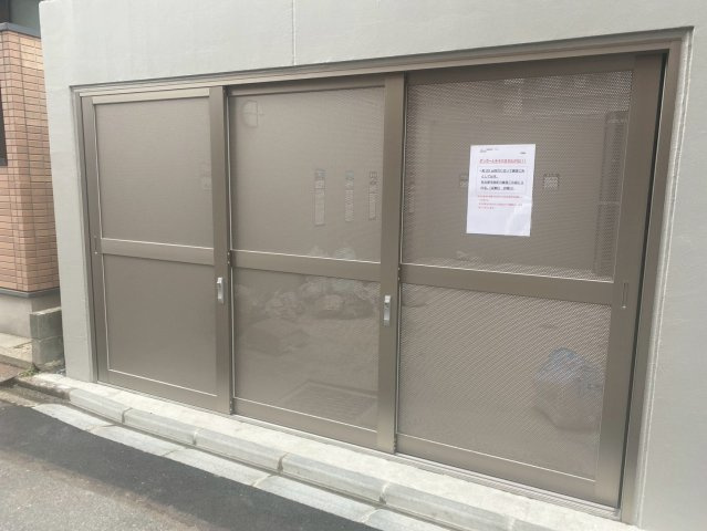 エスリード志賀本通ザ・フロント|名古屋市の賃貸ならMy賃貸のその他共用部分|エスリード志賀本通ザ・フロント