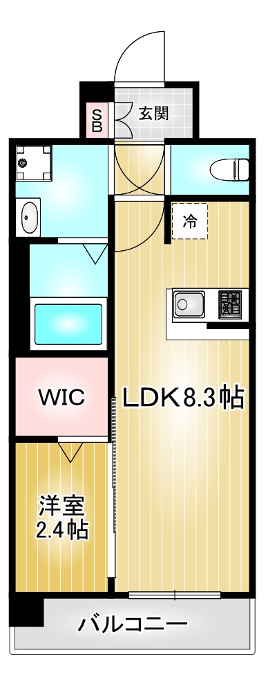 エスリード志賀本通ザ・フロント|名古屋市の賃貸ならMy賃貸
