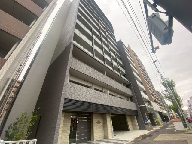 エスリード志賀本通ザ・フロント|名古屋市の賃貸ならMy賃貸