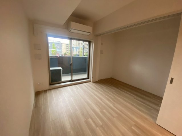 エスリード志賀本通ザ・フロント|名古屋市の賃貸ならMy賃貸の寝室|エスリード志賀本通ザ・フロント