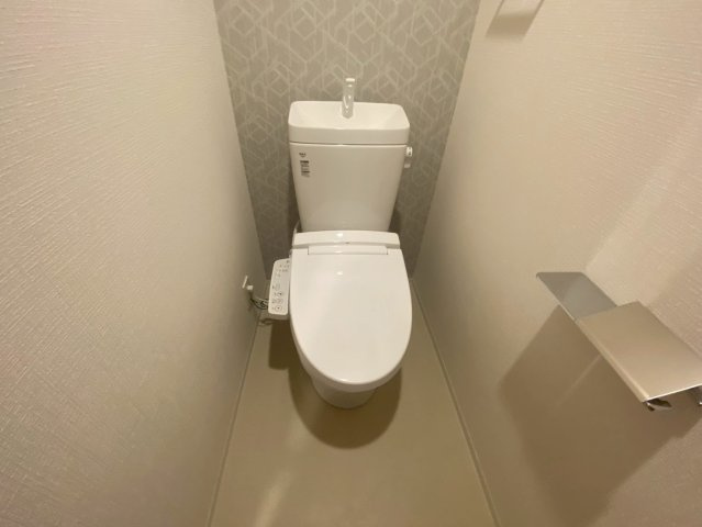 エスリード志賀本通ザ・フロント|名古屋市の賃貸ならMy賃貸のトイレ|エスリード志賀本通ザ・フロント