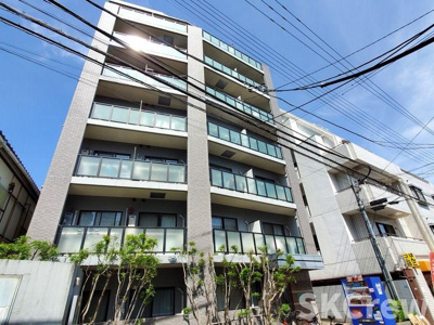 【外観】 | ブロード大塚