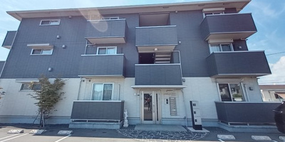 【外観】 | ソレアード東川口