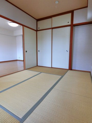 【和室】の画像