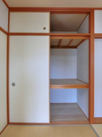 【和室】の画像