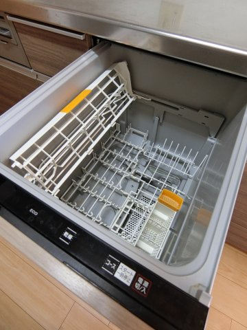 【キッチン】の画像
