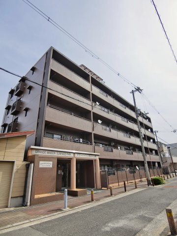 【外観】の画像
