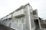 川崎市宮前区野川本町１丁目のアパートの画像
