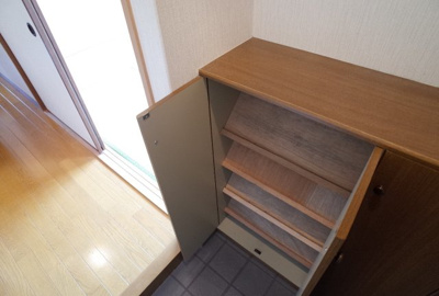 【その他】 | シャンテ本山