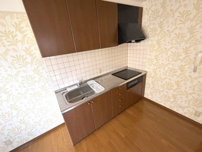 【キッチン】 | シャンテ本山