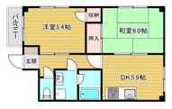 シャンテ本山の画像