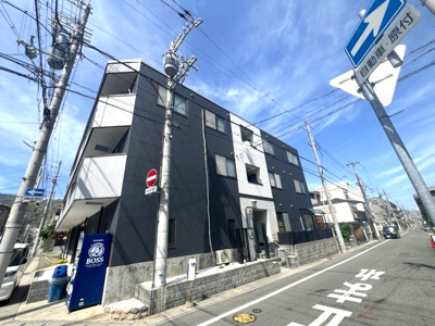 【外観】 | シャンテ本山