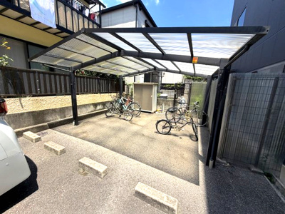 【その他共用部分】 | シャンテ本山