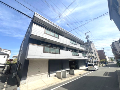 【外観】 | シャンテ本山