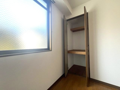【収納】 | シャンテ本山