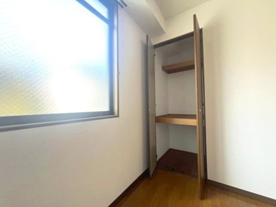 【収納】 | シャンテ本山