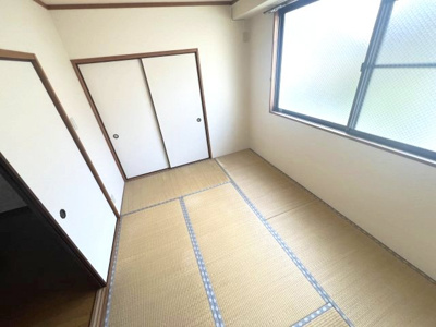 【和室】 | シャンテ本山