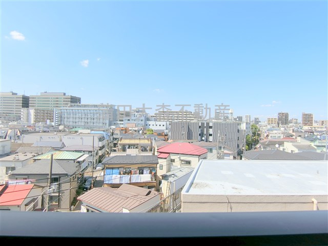 ブライズ蒲田SOUTH