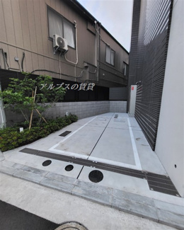 【設備】 | グリシーナ横浜桜木町
