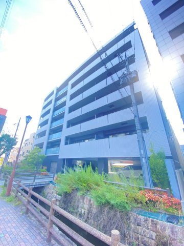 イーストコートアイ別院町