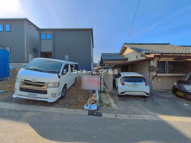  | 大府市柊山町８丁目70『仲介料無料』新築戸建て | 撮影：'26/04/06 