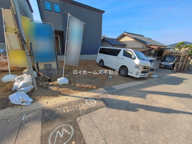  | 大府市柊山町８丁目70『仲介料無料』新築戸建て | 撮影：'26/04/06 
