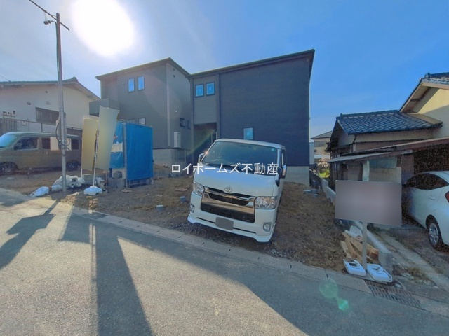  | 大府市柊山町８丁目70『仲介料無料』新築戸建て | 撮影：'26/04/06 