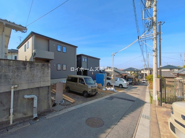  | 大府市柊山町８丁目70『仲介料無料』新築戸建て | 撮影：'26/04/06 