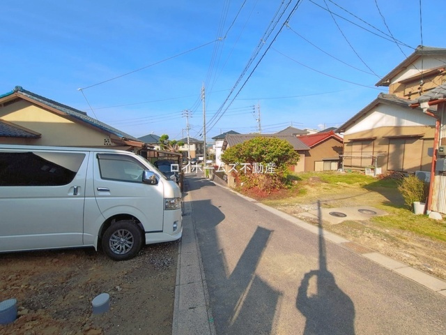  | 大府市柊山町８丁目70『仲介料無料』新築戸建て | 撮影：'26/04/06 