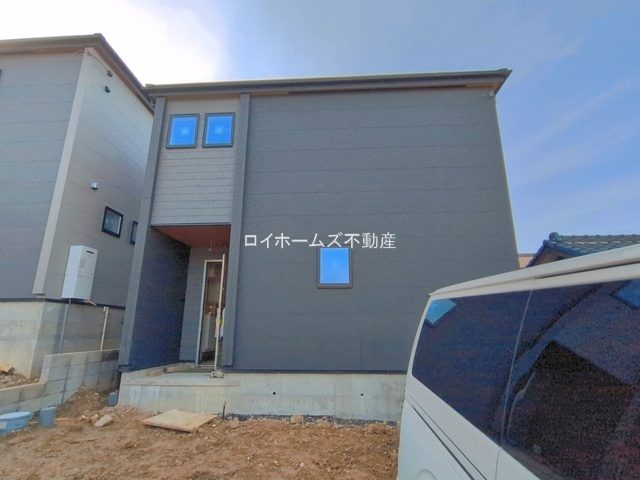  | 大府市柊山町８丁目70『仲介料無料』新築戸建て | 撮影：'26/04/06 