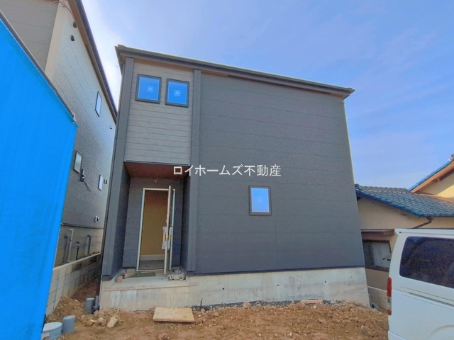  | 大府市柊山町８丁目70『仲介料無料』新築戸建て | 撮影：'26/04/06 