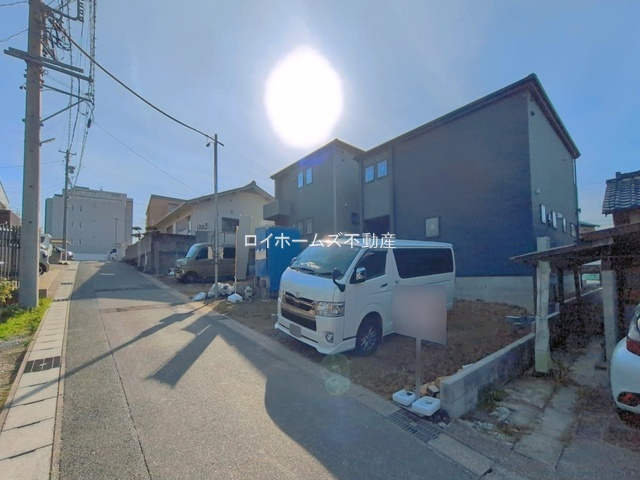  | 大府市柊山町８丁目70『仲介料無料』新築戸建て | 撮影：'26/04/06 