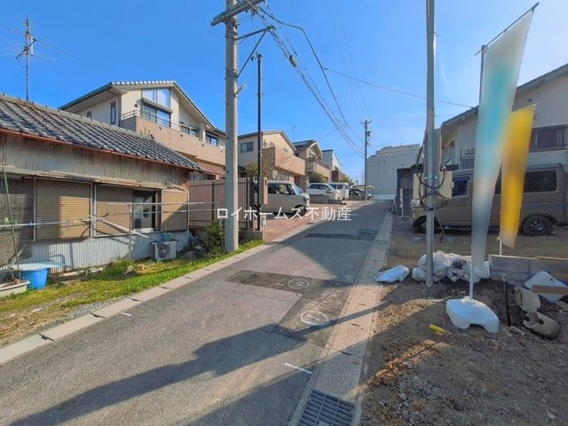  | 大府市柊山町８丁目70『仲介料無料』新築戸建て | 撮影：'26/04/06 