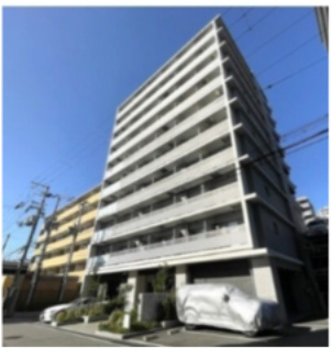 コンフォリア江坂広芝町
